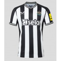 Billiga Newcastle United Anthony Gordon #10 Hemma fotbollskläder 2023-24 Kortärmad